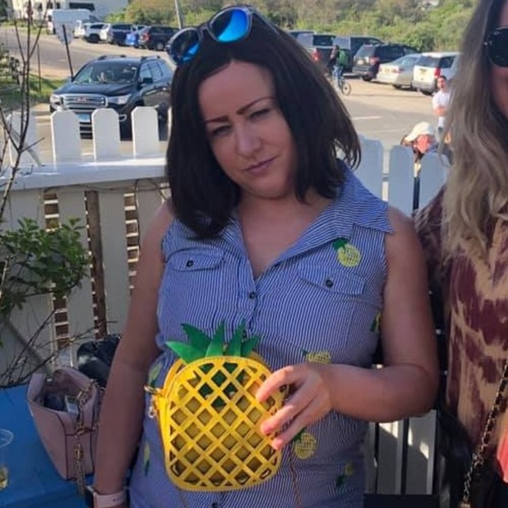 Meet your Posher, Liz